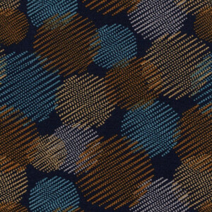 jersey stof discharge abstract marine