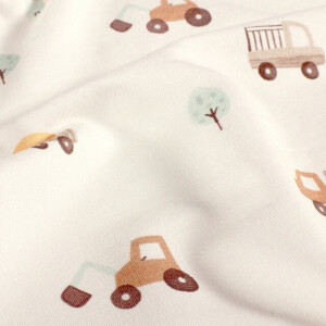 sweat/french terry digitaaldruk trucks offwhite