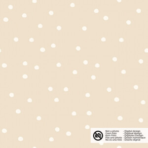aqua protect stippen beige