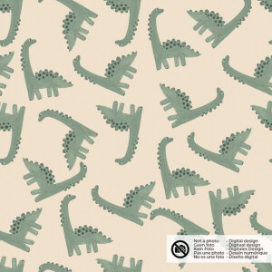 aqua protect dino's beige