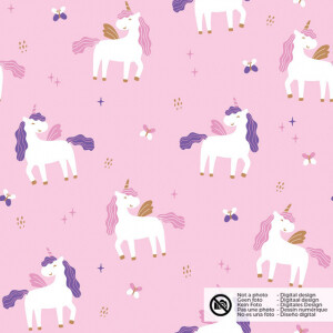 aqua protect eenhoorns roze