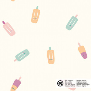 aqua protect ijsjes offwhite