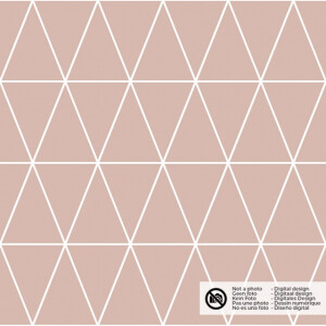 aqua protect driehoeken roze