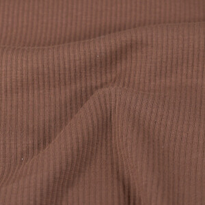 rib jersey uni brick