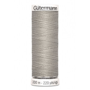 Gütermann Alles Naaigaren 200m 118 beige