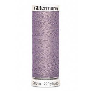 Gütermann Alles Naaigaren 200m 125 oudroze