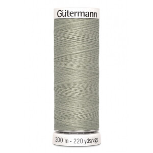 Gütermann Alles Naaigaren 200m 132 beige