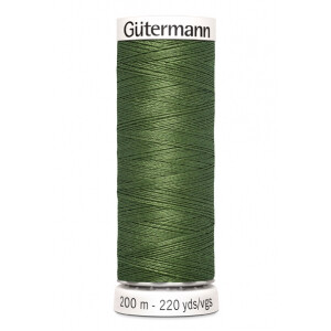 Gütermann Alles Naaigaren 200m 148 groen