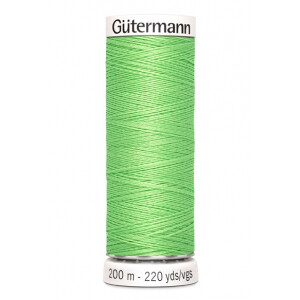Gütermann Alles Naaigaren 200m 153 fel groen