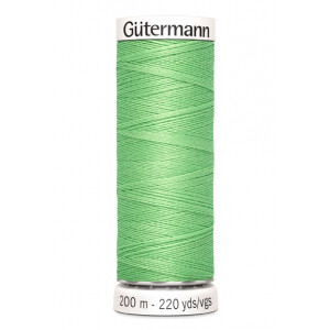 Gütermann Alles Naaigaren 200m 154 groen