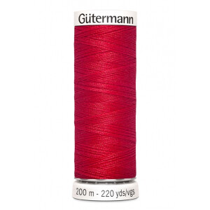 Gütermann Alles Naaigaren 200m 156 rood