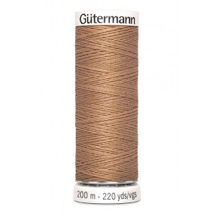 Gütermann Alles Naaigaren 200m 179 beige