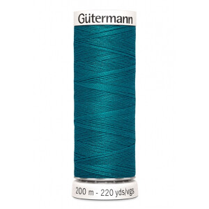 Gütermann Alles Naaigaren 200m 189 petrol