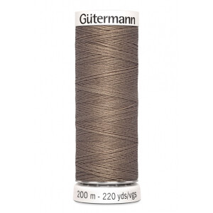 Gütermann Alles Naaigaren 200m 199 beige
