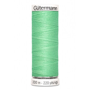 Gütermann Alles Naaigaren 200m 205 donker mint