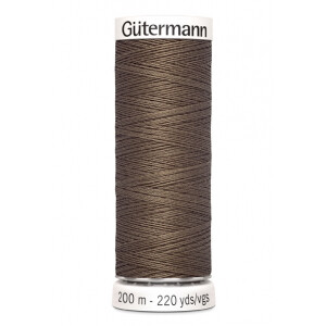 Gütermann Alles Naaigaren 200m 209 lever