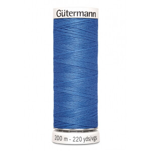 Gütermann Alles Naaigaren 200m 213 licht kobalt