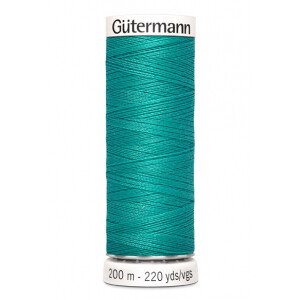 Gütermann Alles Naaigaren 200m 235 turquoise