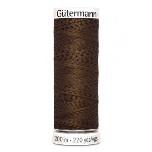 Gütermann Alles Naaigaren 200m 280 bruin