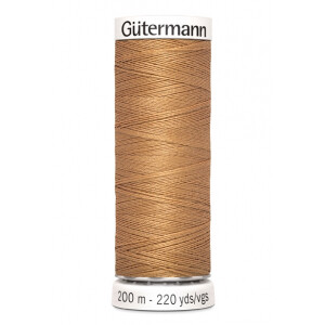 Gütermann Alles Naaigaren 200m 307 licht terra