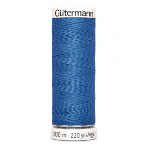 Gütermann Alles Naaigaren 200m 311 licht denim
