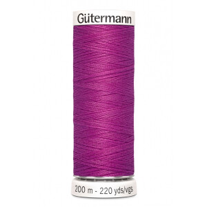 Gütermann Alles Naaigaren 200m 321 fuchsia