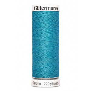Gütermann Alles Naaigaren 200m 332 blauw