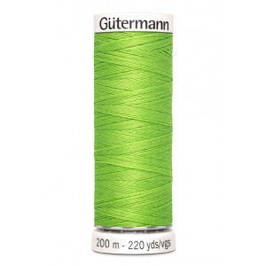 Gütermann Alles Naaigaren 200m 336 lime