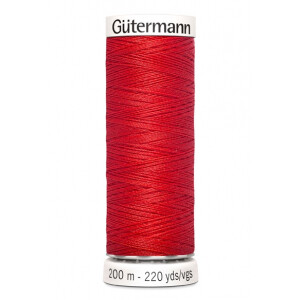 Gütermann Alles Naaigaren 200m 364 rood