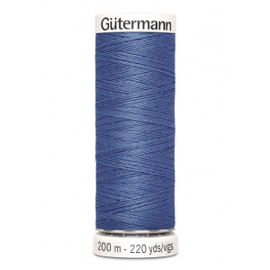 Gütermann Alles Naaigaren 200m 037 denim