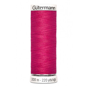 Gütermann Alles Naaigaren 200m 382 hard roze