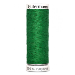 Gütermann Alles Naaigaren 200m 396 hard groen