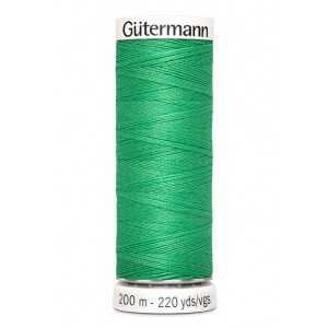 Gütermann Alles Naaigaren 200m 401 groen