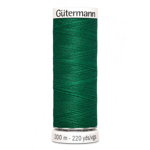 Gütermann Alles Naaigaren 200m 402 donker groen