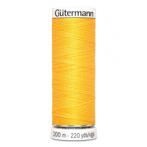 Gütermann Alles Naaigaren 200m 417 eigeel