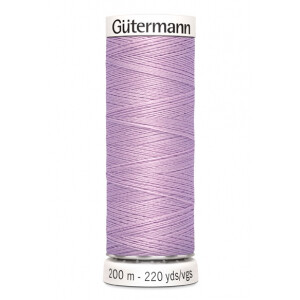 Gütermann Alles Naaigaren 200m 441 lila