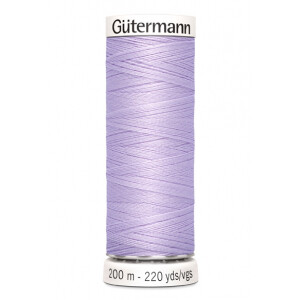 Gütermann Alles Naaigaren 200m 442 lila