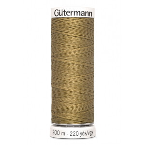 Gütermann Alles Naaigaren 200m 453 beige