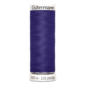 Gütermann Alles Naaigaren 200m 463 paars