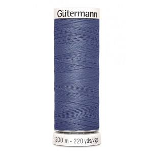 Gütermann Alles Naaigaren 200m 521 lavendel