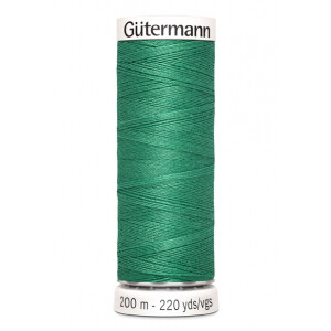 Gütermann Alles Naaigaren 200m 556 groen