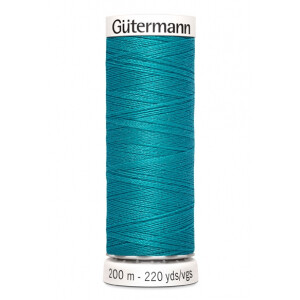 Gütermann Alles Naaigaren 200m 055 petrol