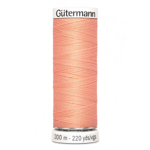 Gütermann Alles Naaigaren 200m 586 zalm
