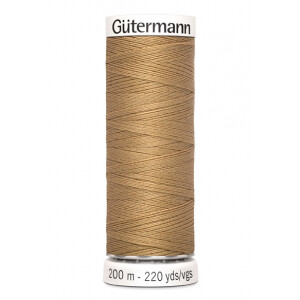 Gütermann Alles Naaigaren 200m 591 goud