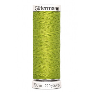 Gütermann Alles Naaigaren 200m 616 lime