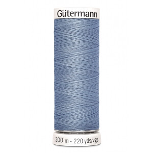 Gütermann Alles Naaigaren 200m 064 licht denim