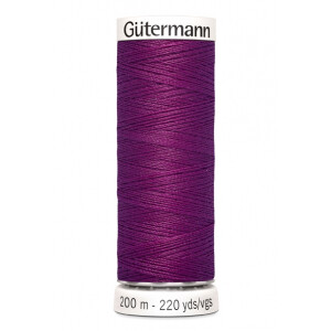 Gütermann Alles Naaigaren 200m 718 amethist