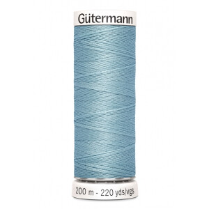 Gütermann Alles Naaigaren 200m 071 blauw