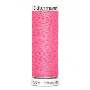 Gütermann Alles Naaigaren 200m 728 roze