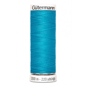 Gütermann Alles Naaigaren 200m 736 aqua